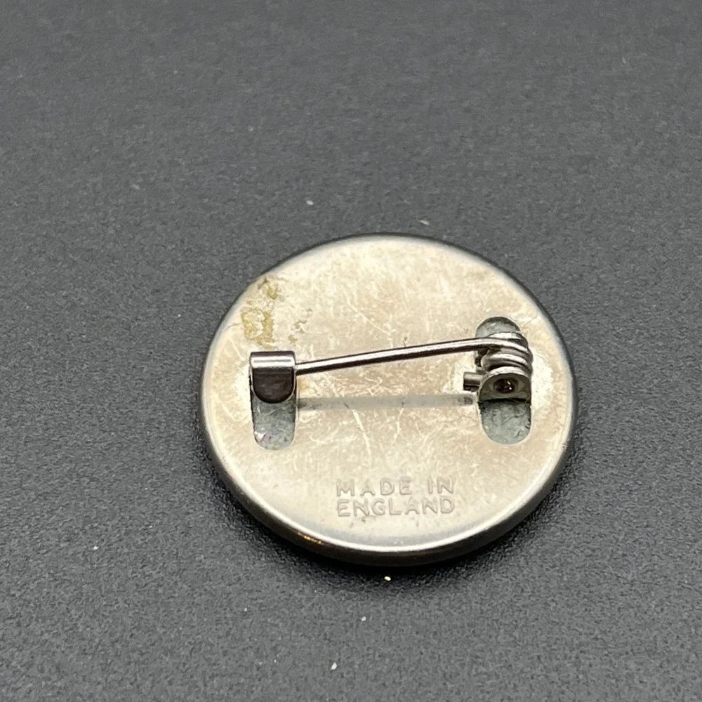 Torquay Devon England Coat Of Arms Lapel‎ Hat Pin